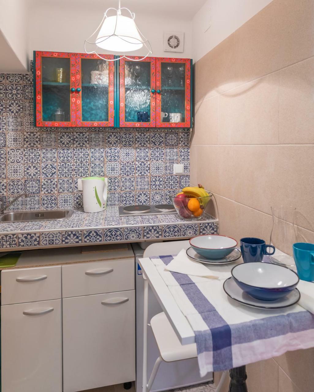 Apartamento The Art Republic, Old Town Dubrovnik Exterior foto