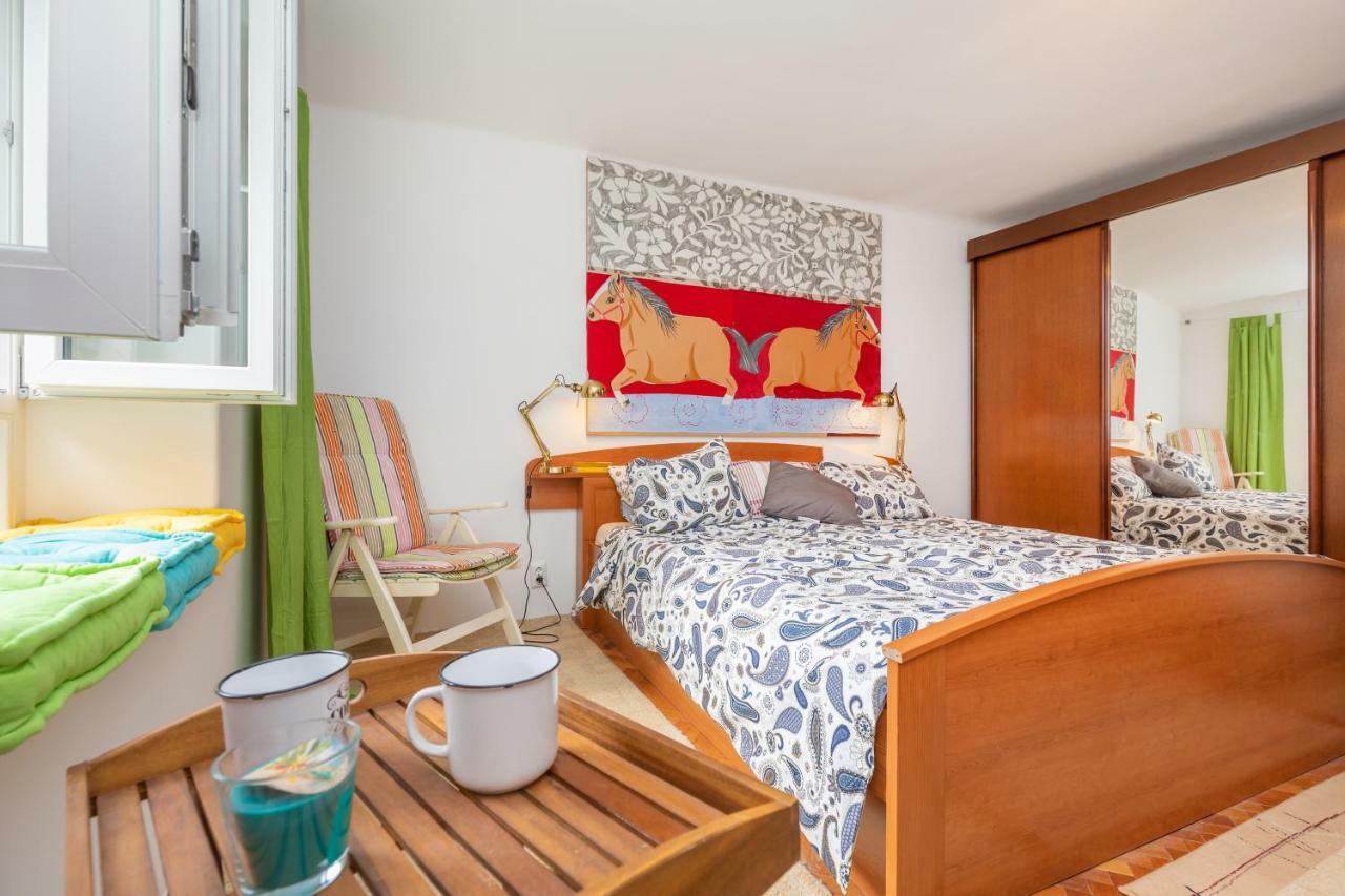 Apartamento The Art Republic, Old Town Dubrovnik Exterior foto