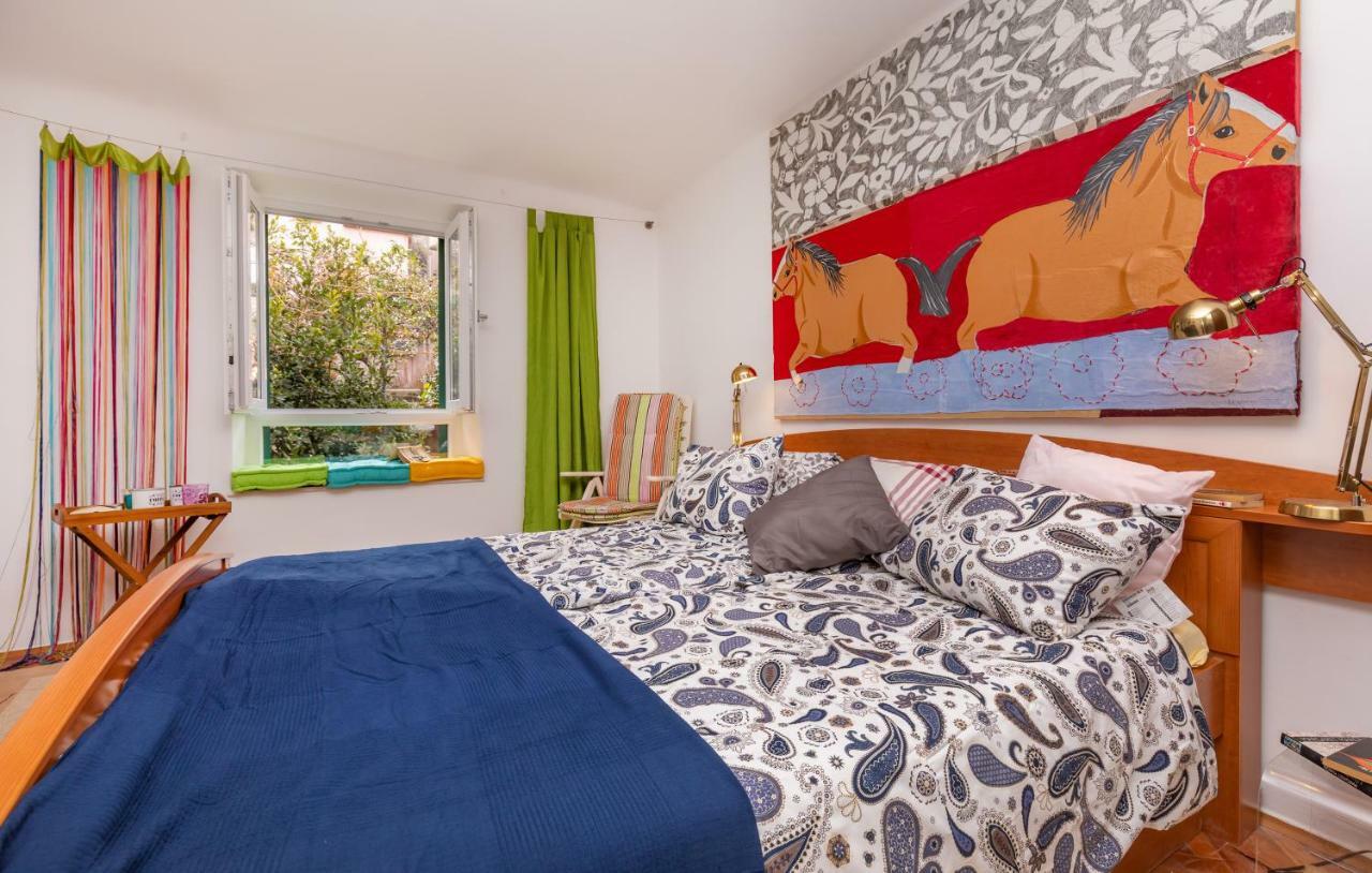 Apartamento The Art Republic, Old Town Dubrovnik Exterior foto