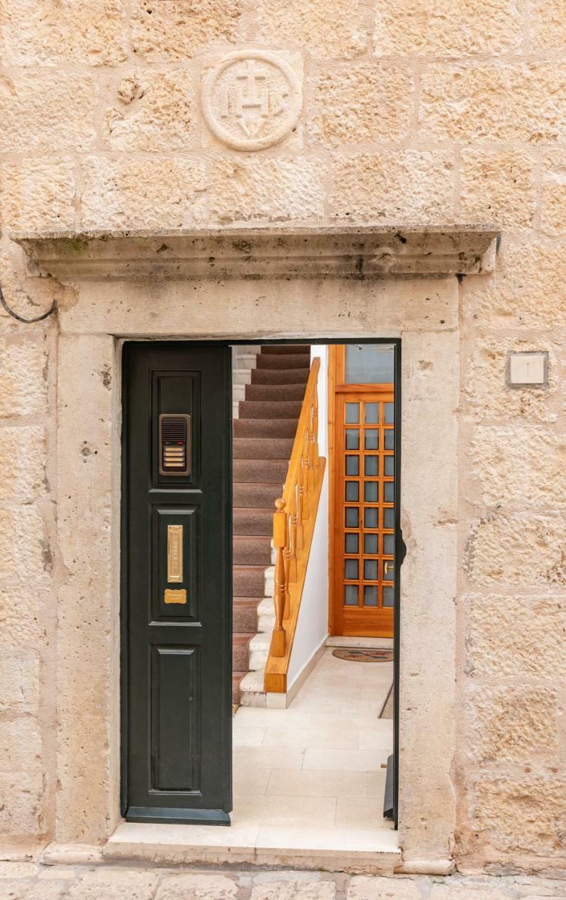 Apartamento The Art Republic, Old Town Dubrovnik Exterior foto