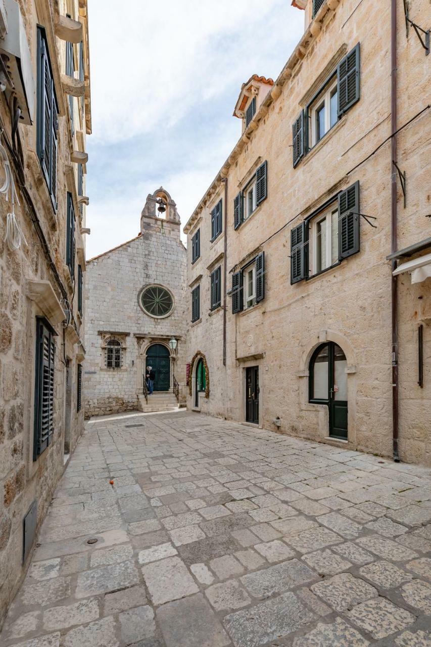 Apartamento The Art Republic, Old Town Dubrovnik Exterior foto